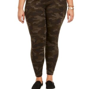 Style & Co plus legging